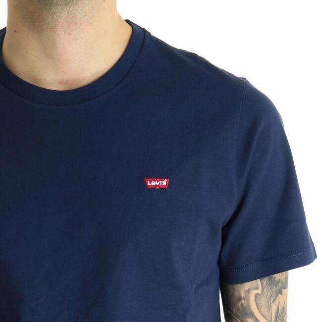 T-SHIIRT HOUSEMARK LEVI'S - Mad Fashion | img vers.650x/